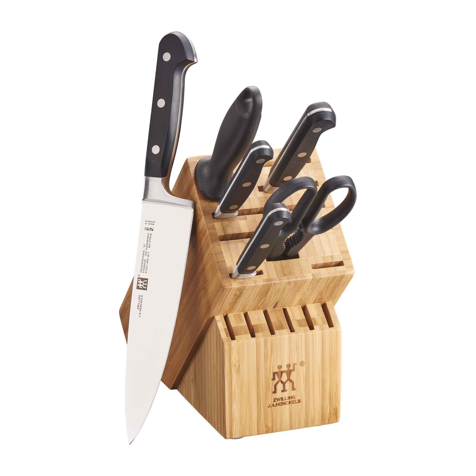 Zwilling product