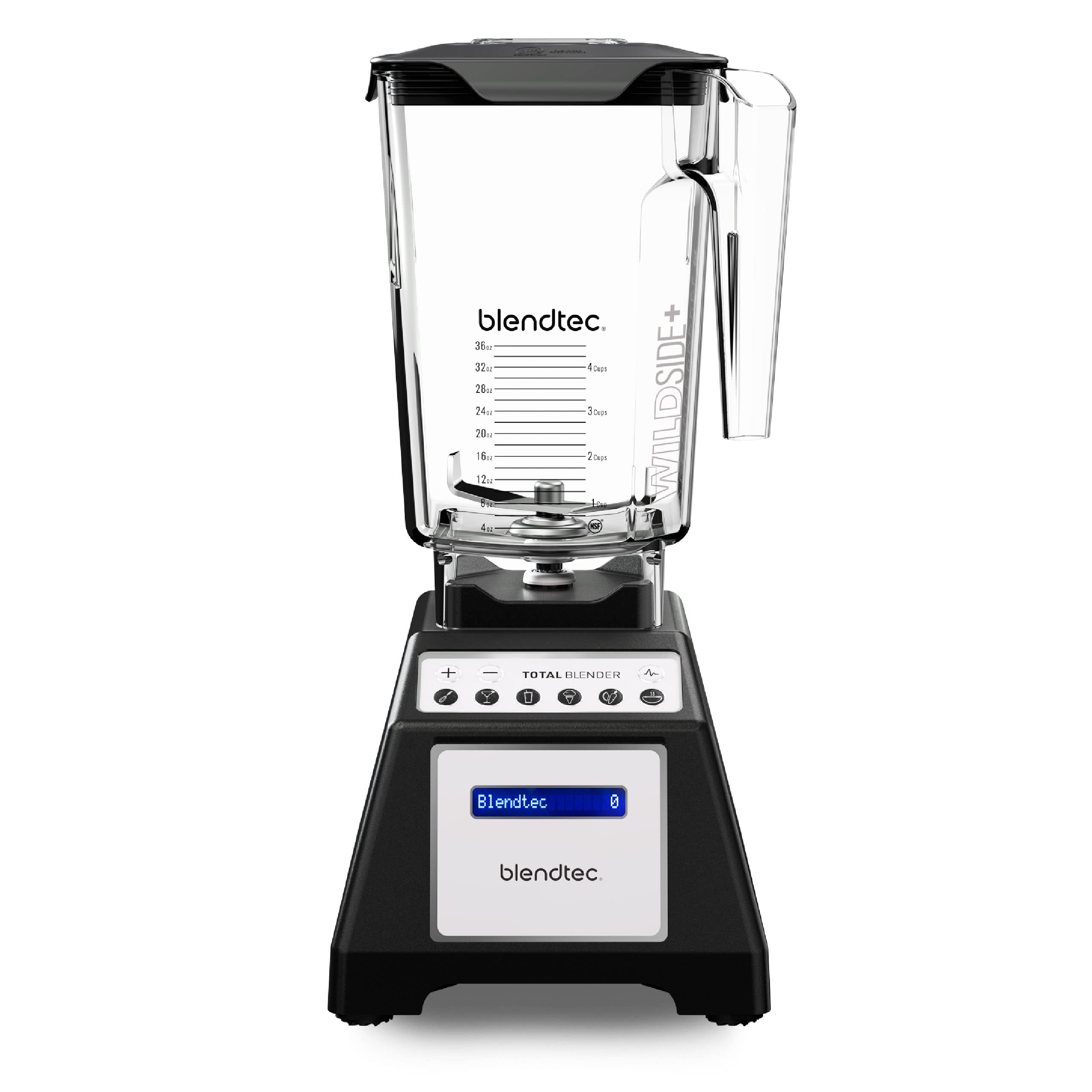 Blendtec product