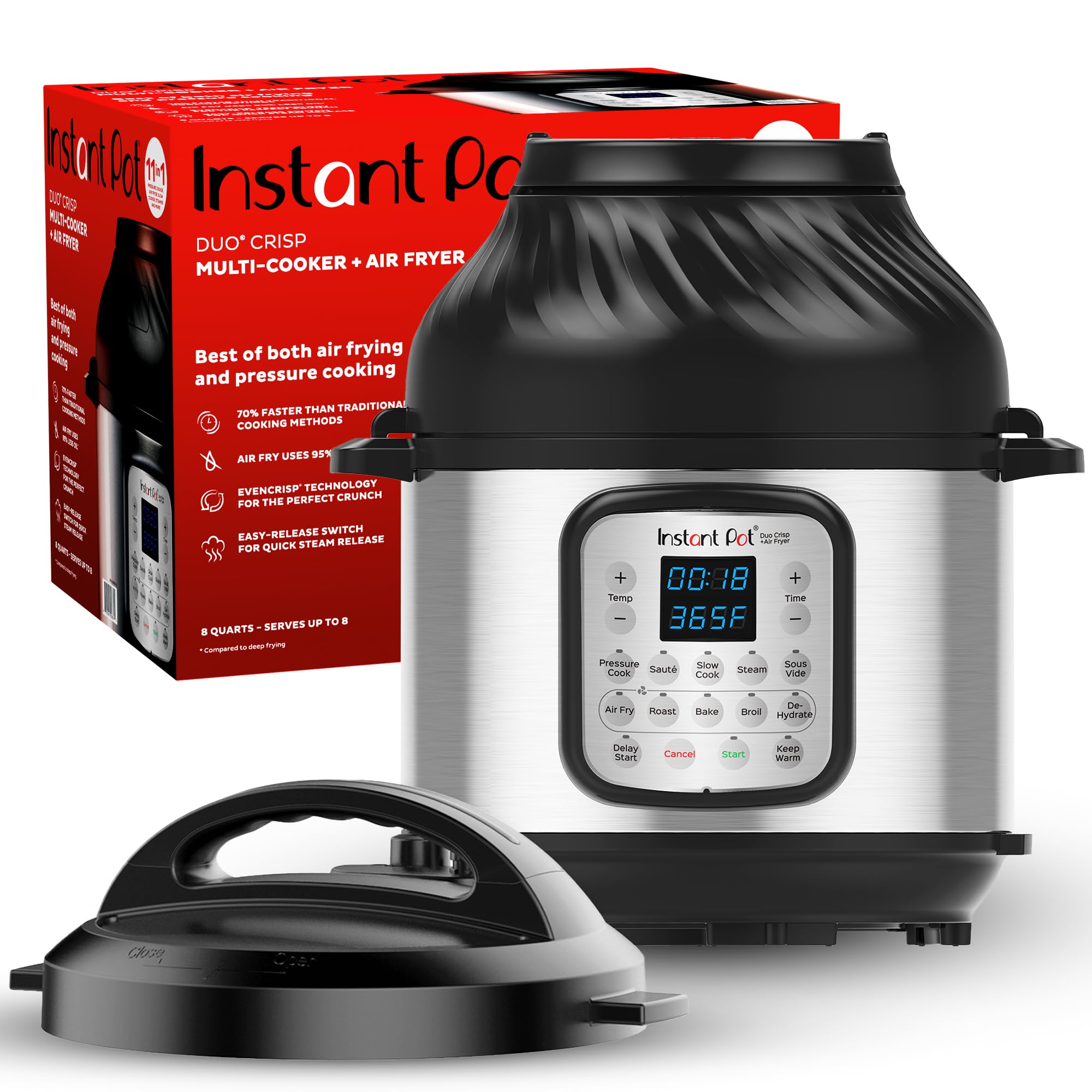 Instant Pot product