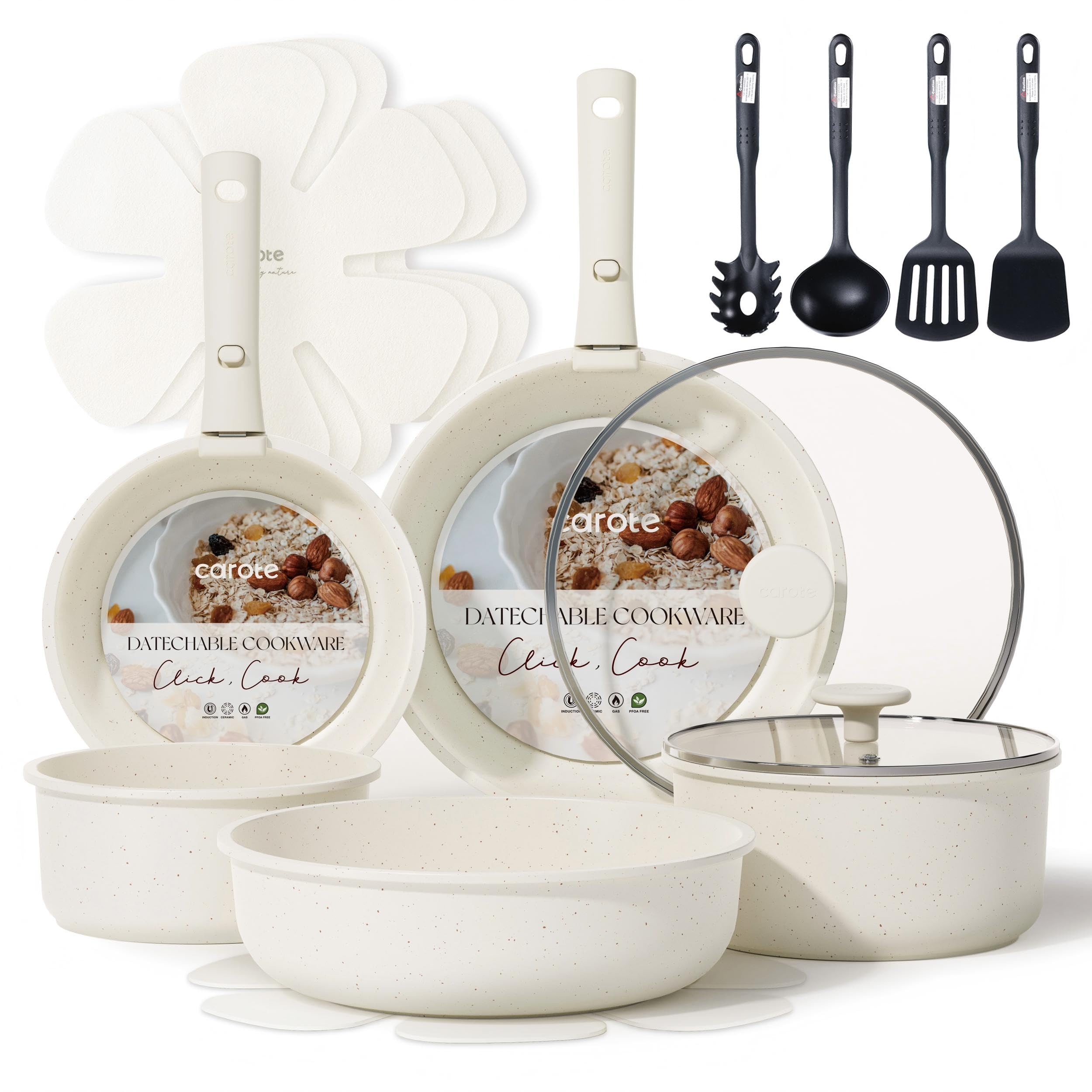 CAROTE product
