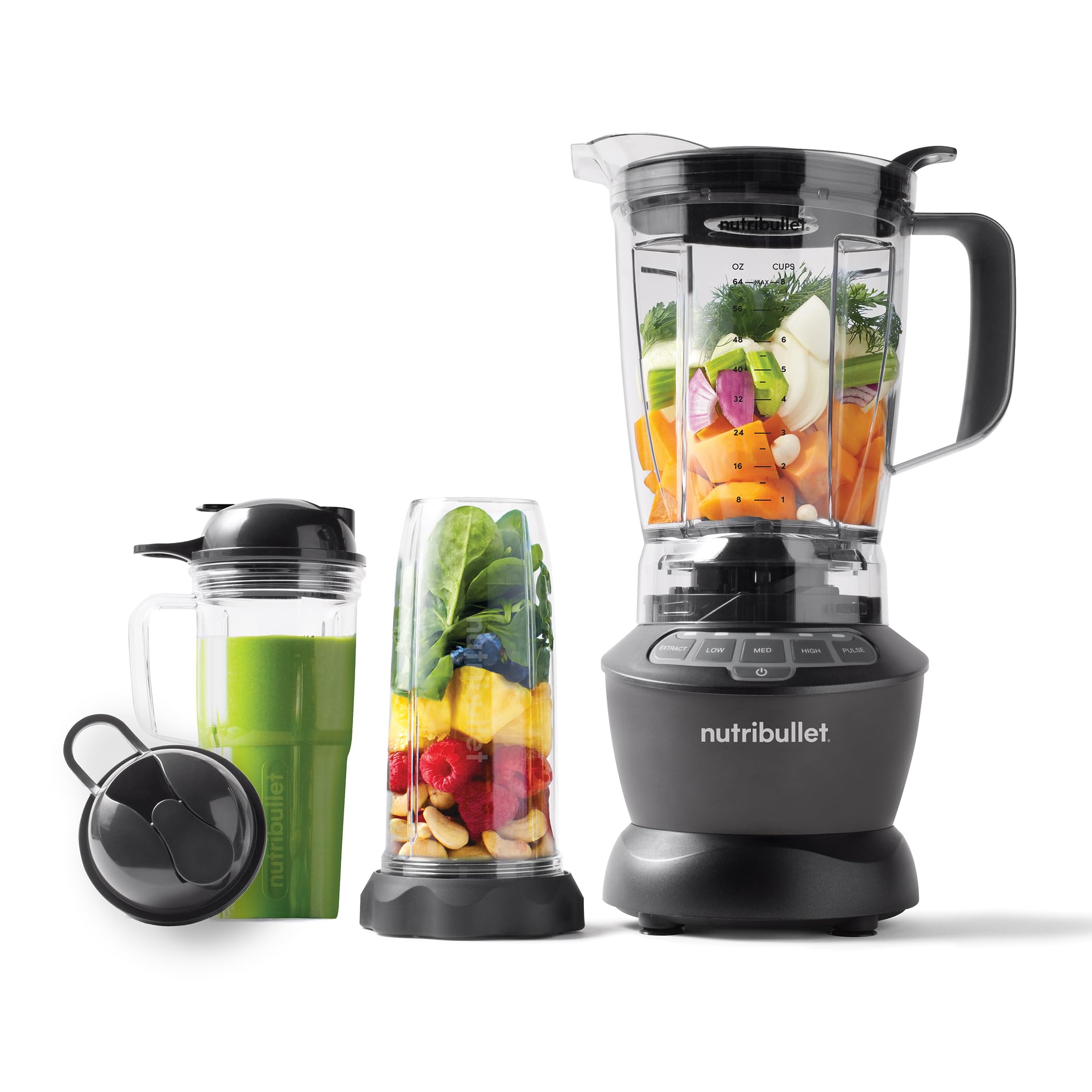 NutriBullet product