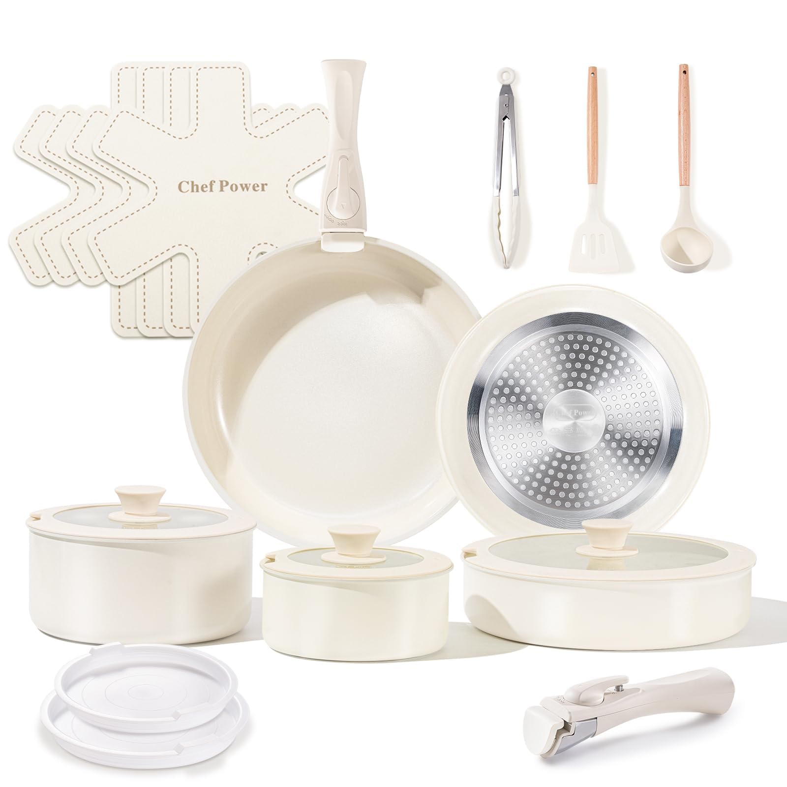Chef product