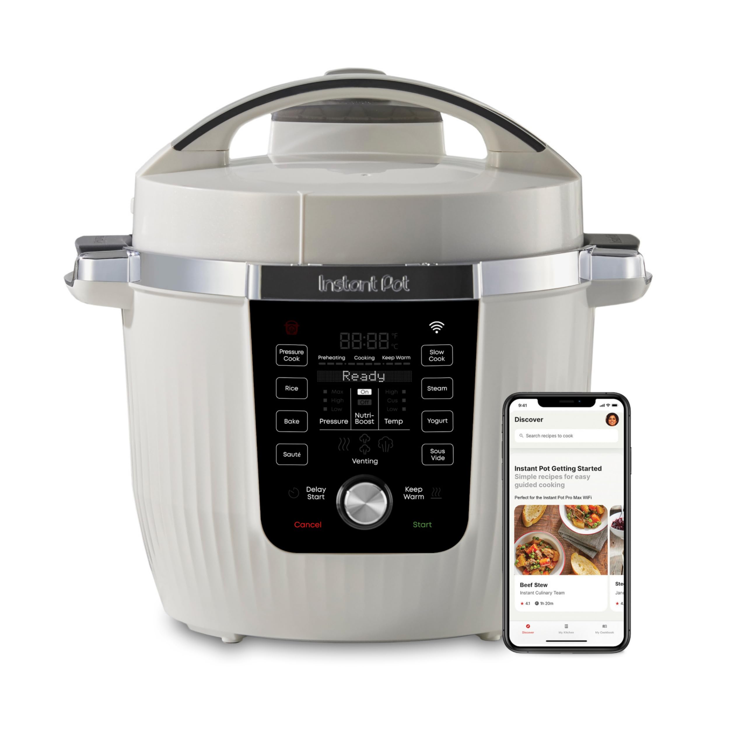 Instant Pot product
