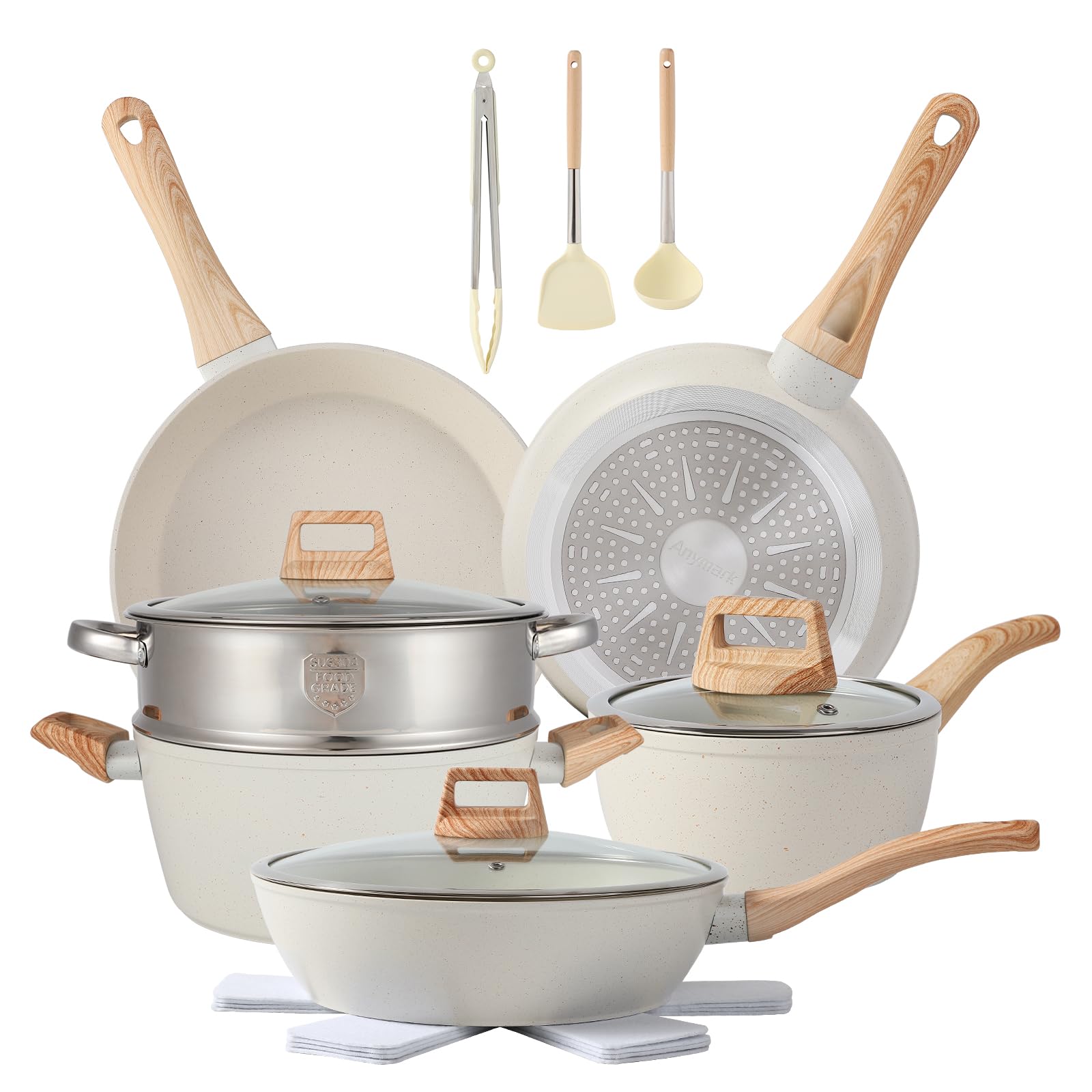 16PCS product