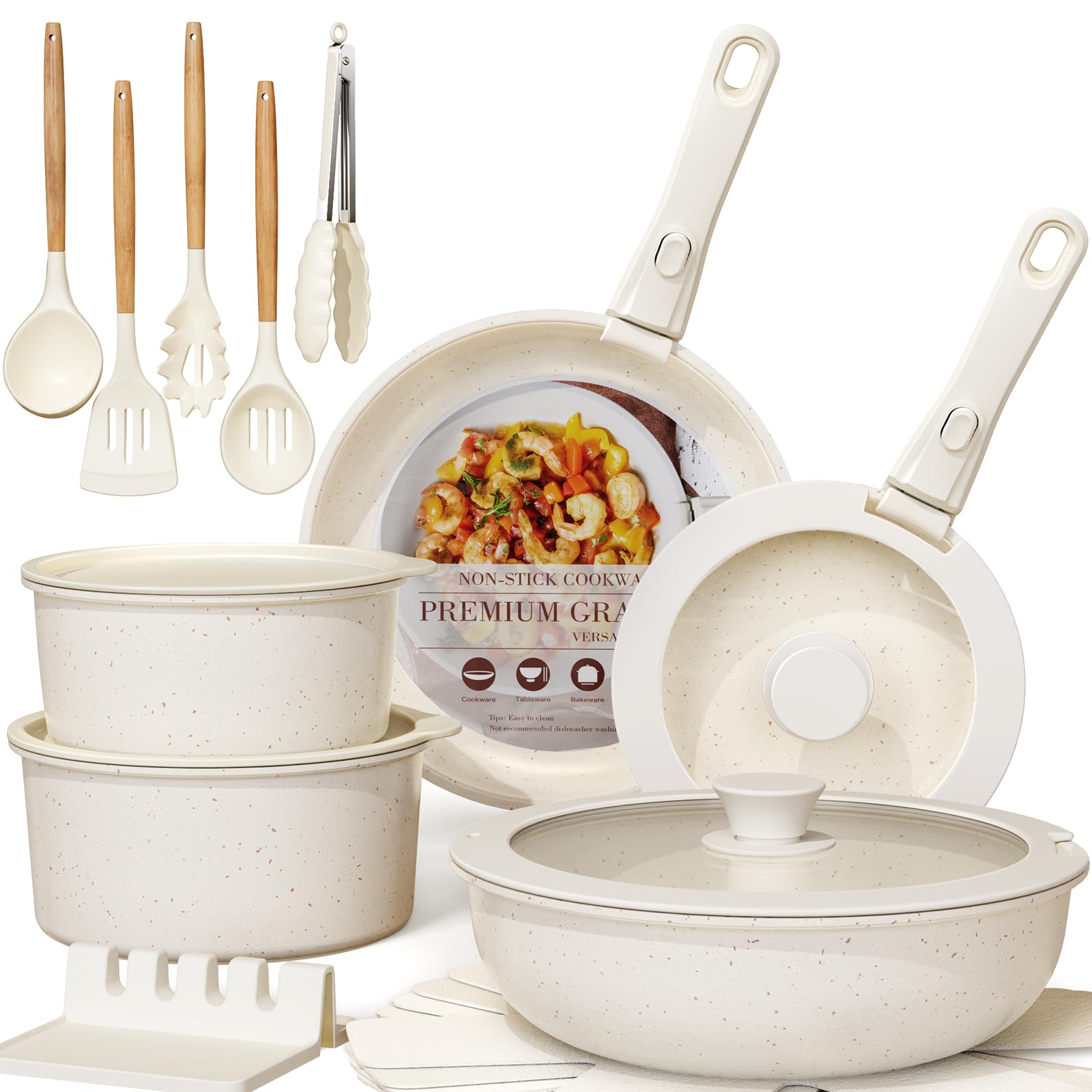Astercook product