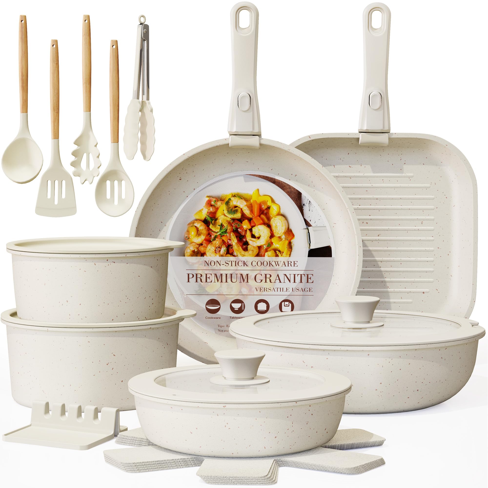 Astercook product