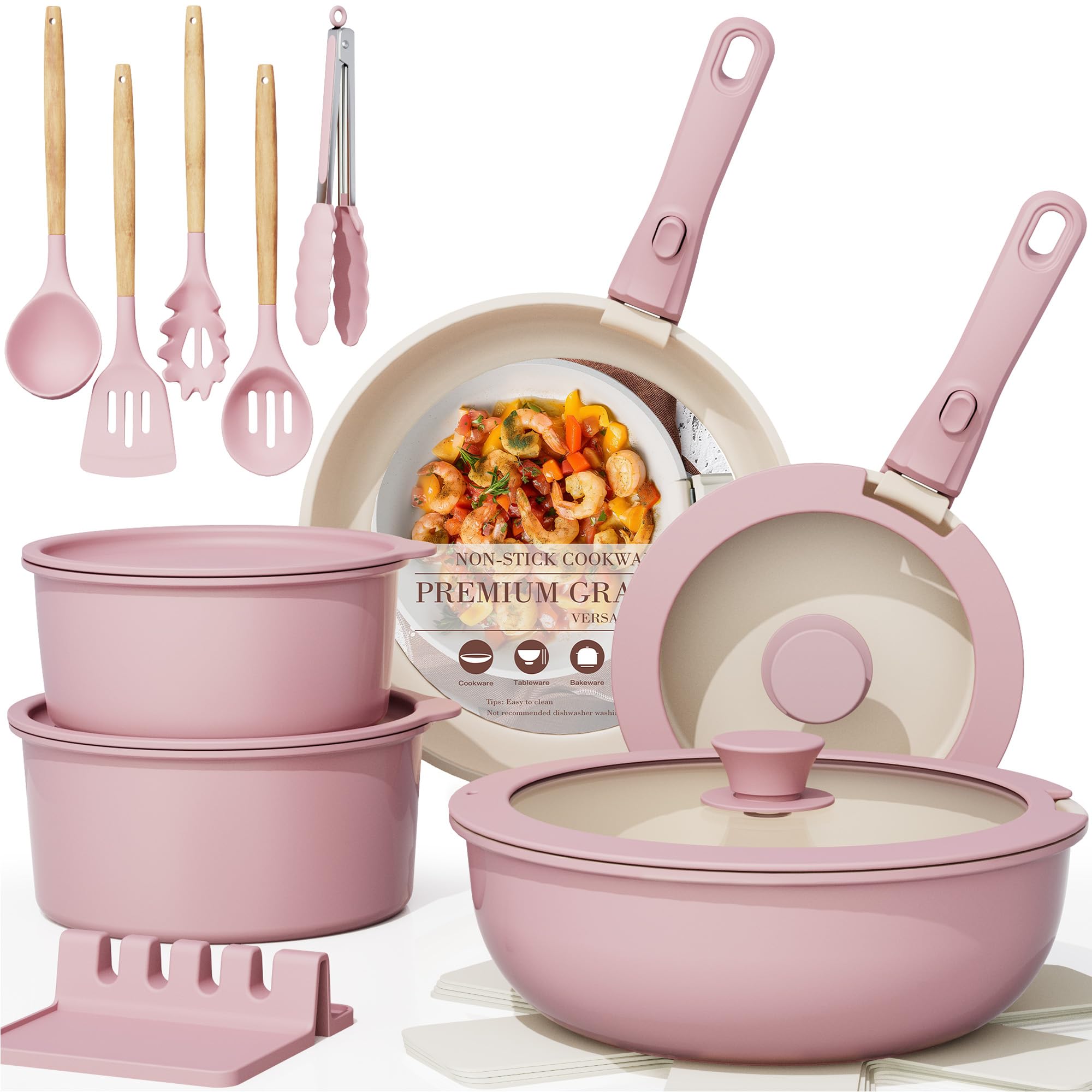 Astercook product