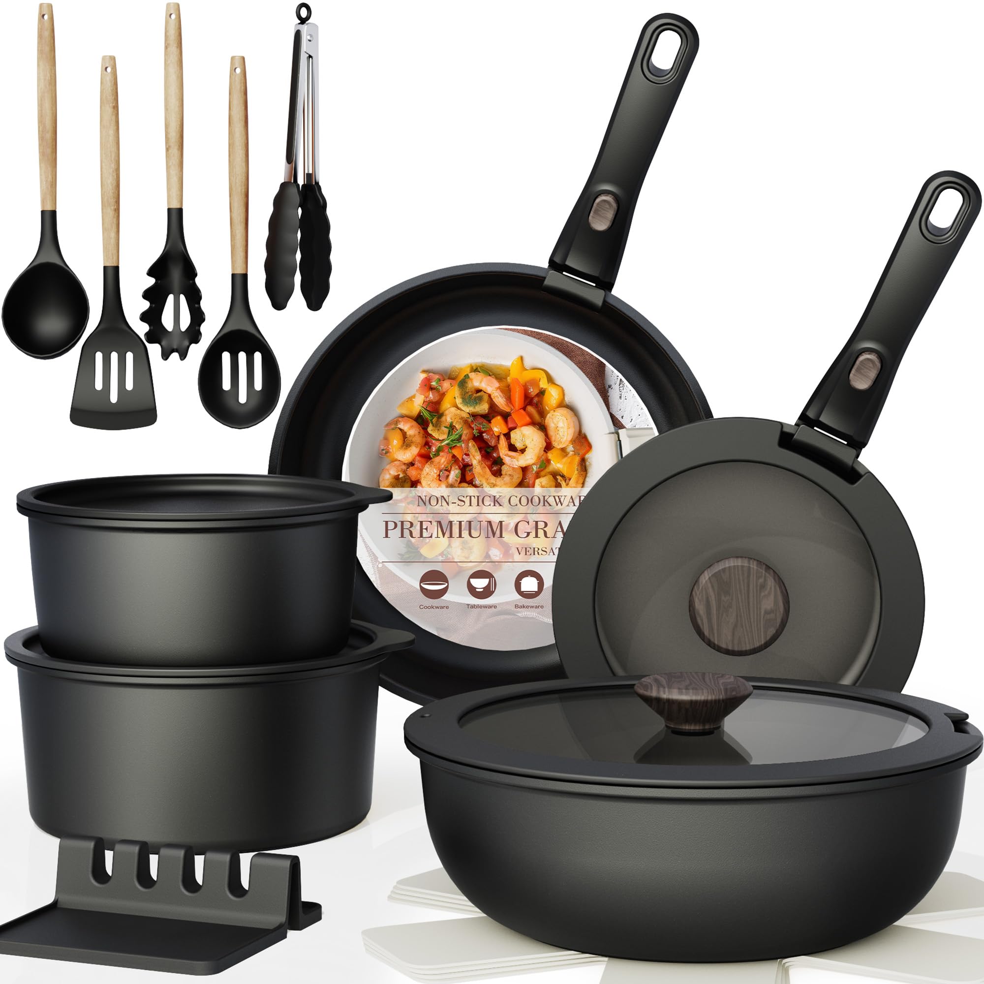 Astercook product