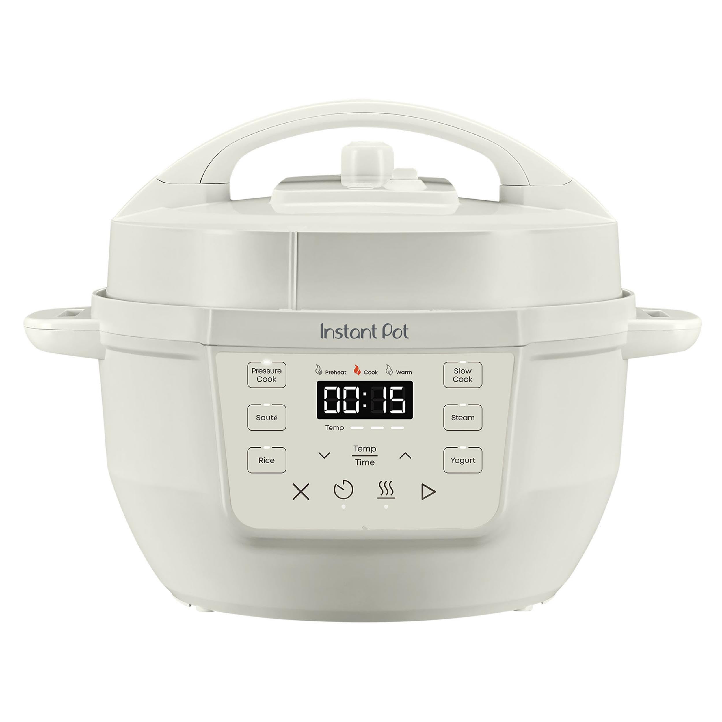 Instant Pot 4QT RIO Mini 7-in-1 Multi-Cooker