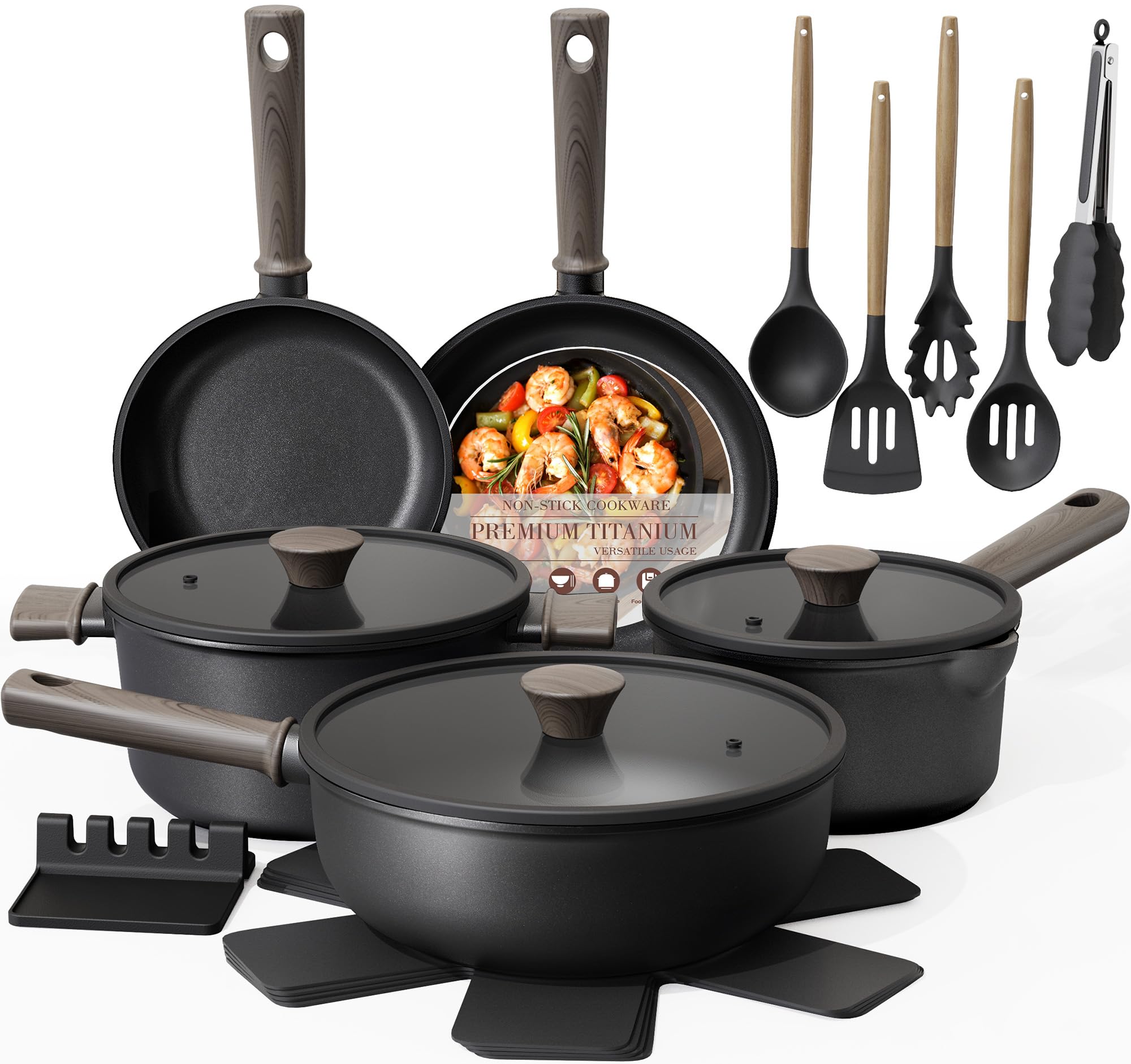 Astercook product